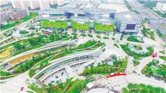 九方圓滿完成?？谌赵聫V場鋼結(jié)構(gòu)檢測