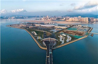 港珠澳大橋有沒有湖北的檢測單位參與？九方檢測：有，就是我們！