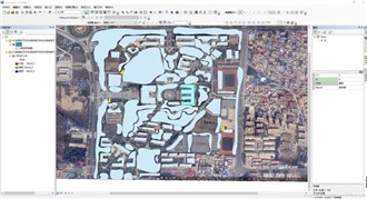 測繪內外兼修，九方檢測完成“靜海區(qū)土地利用數(shù)據(jù)編制”項目